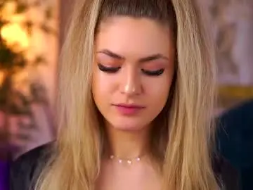 Chaturbate Sex Cam of nayaquinn