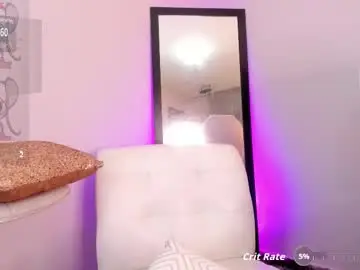Chaturbate Live Sex Cam of niky_love21