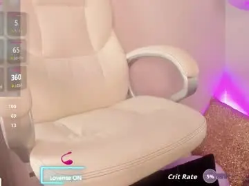 Chaturbate Free Porn Cam of niky_love21