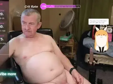 Chaturbate Sex Cam of oldnewfun