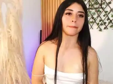 Chaturbate Free Porn Cam of parker_leex