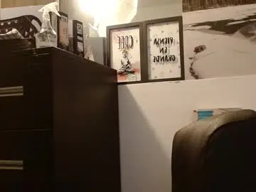 Chaturbate Sex Chat of parker_leex