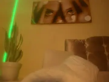 Chaturbate Adult Webcams of parker_leex