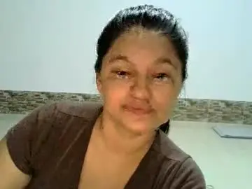 Chaturbate Live Sex Cam of paticita172510