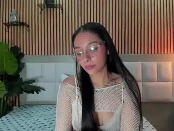 Chaturbate Sex Chat of roseaurora