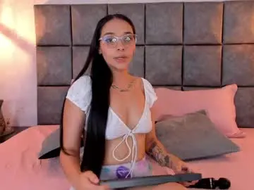 Chaturbate Best Webcam of roseaurora