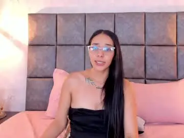 Chaturbate Adult Video Chat of roseaurora