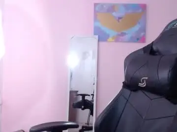 Chaturbate Live Sex Cam of santiabader_os