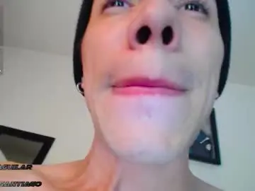 Chaturbate Free Porn Cam of santiagocutex