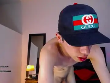 Chaturbate Sex Chat of santiagocutex