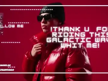 Chaturbate Adult Webcam of santiagocutex