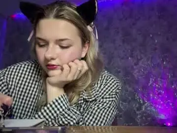 Chaturbate Adult Video Chat of shaynahyett