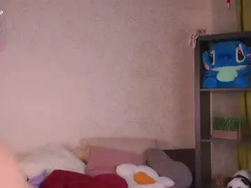 Chaturbate Adult Webcams of sheliamuyres