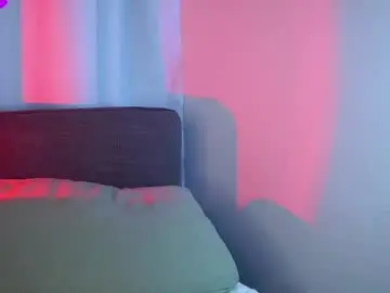Chaturbate Live Sex of sheliamuyres