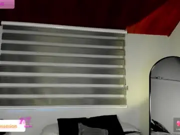 Chaturbate Live Sex Cam of sweet_obsession__