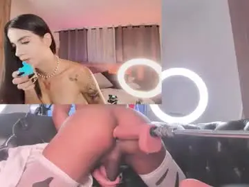 Chaturbate Sex Cam of valery_yepes_