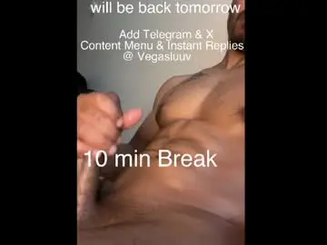 Chaturbate Sex Cam of vegasluv702