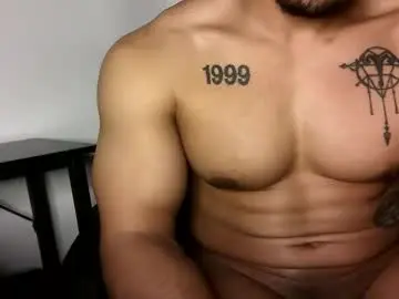 Chaturbate Nude Webcam of vegasluv702