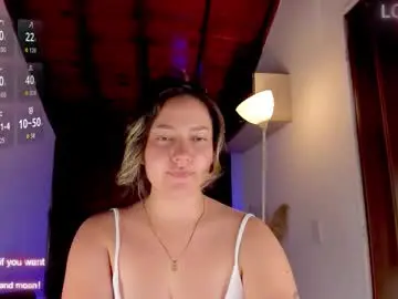 Chaturbate Nude Webcam of x_helena_xx