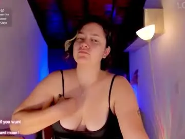 Chaturbate Live Sex of x_helena_xx