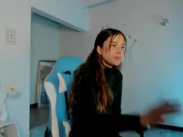 Chaturbate Nude Webcam of zoe_dear