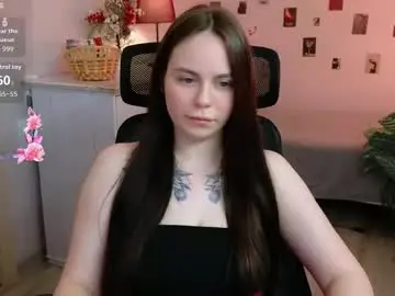 Chaturbate Sex Chat of alice_moondark