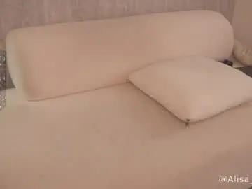 Chaturbate Best live sex cam show of alisa_roldan