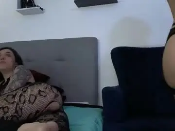 Chaturbate Live Porn of alisson0002