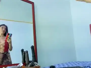 Chaturbate Free Porn Cam of alisson0002