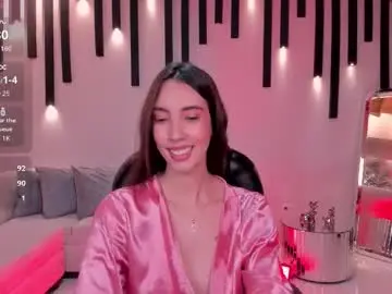 Chaturbate Watch Live Sex Cams of anaisnin1