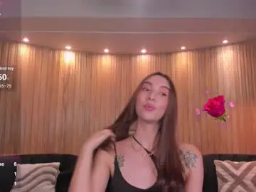 Chaturbate Best Webcam of anaisnin1