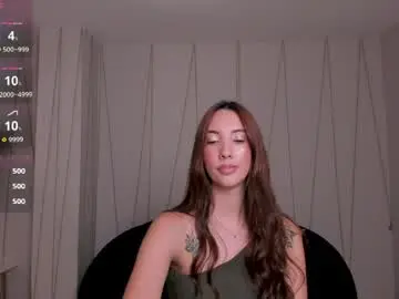 Chaturbate Sex Chat of anaisnin1