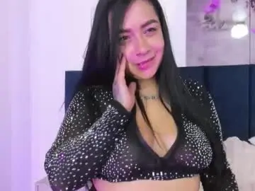 Chaturbate Best Webcam of analua_stone
