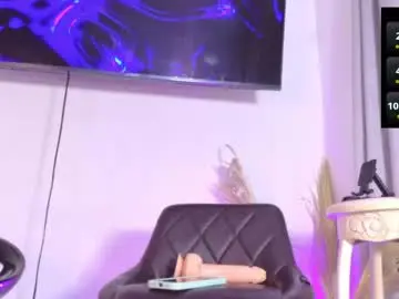 Chaturbate Live Sex Cam of angelasantini