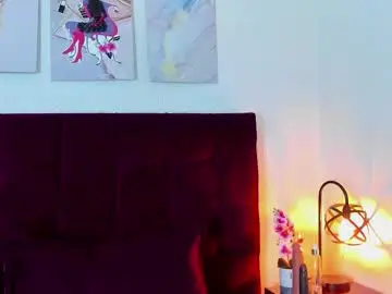 Chaturbate Live Sex of anthonelaa__