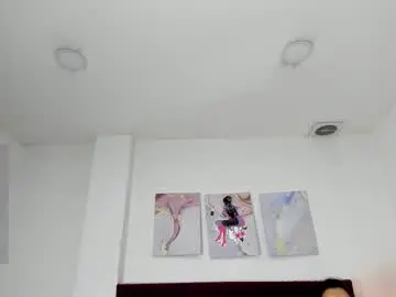 Chaturbate Adult Webcam of anthonelaa__