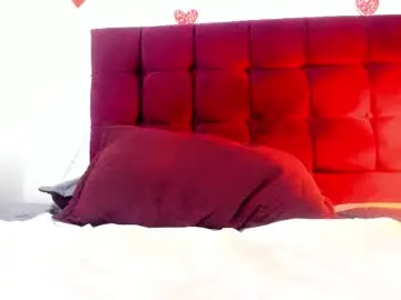 Chaturbate Live Sex of anthonelaa__