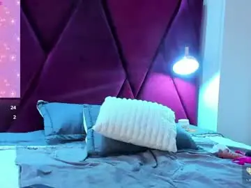 Chaturbate Free Porn Cam of anthonelaa__