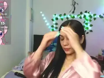 Chaturbate Live Porn of asenaesmee