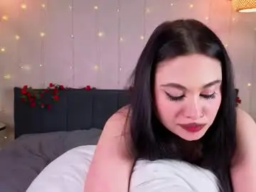 Chaturbate Sex Cam of asienna