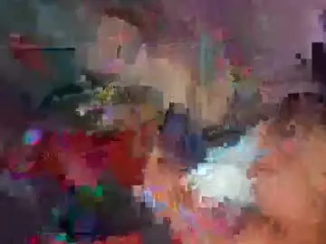 Chaturbate Live Sex of blessica_eddieluv6996