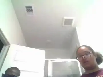 Chaturbate Adult Video Chat of blessica_eddieluv6996