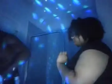 Chaturbate Free Live Porn of blessica_eddieluv6996