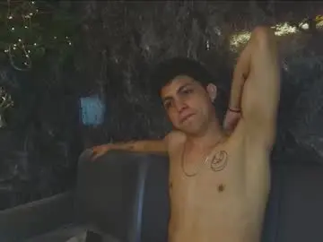 Chaturbate Best Webcam of cameron_lux4