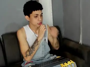 Chaturbate Best Webcam of cameron_lux4