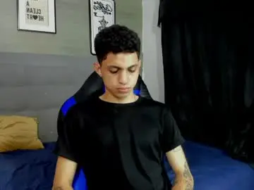 Chaturbate Adult Video Chat of cameron_lux4