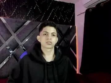 Chaturbate Adult Video Chat of cameron_lux4