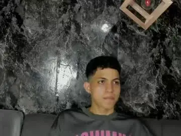 Chaturbate Sex Chat of cameron_lux4