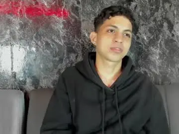 Chaturbate Private Sex Chat of cameron_lux4
