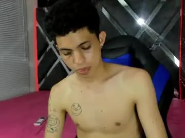 Chaturbate Adult Webcam of cameron_lux4